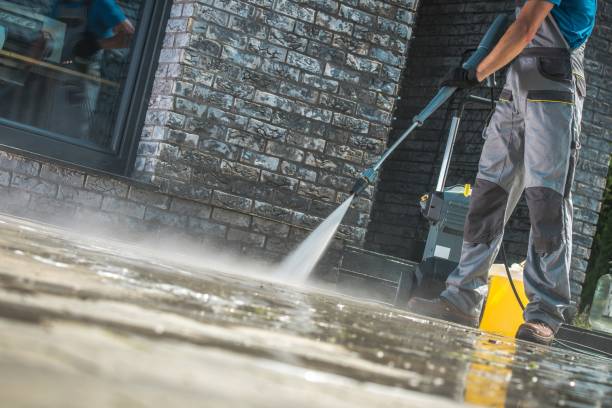 Best Restaurant Pressure Washing  in Home Garden, CA