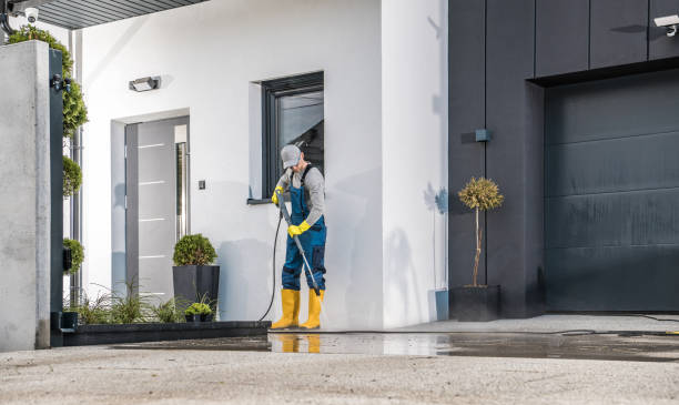Best Heavy Equipment Washing  in Home Garden, CA